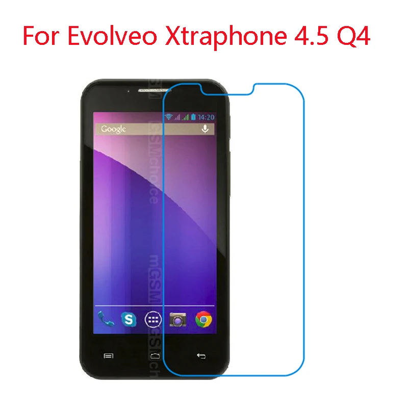 3 шт) 9 H гибкие стекло экрана пленка для evolveo strongphone Q6 lte, Q7 lte, 8 lte, Xtraphone 4,5 Q4, QC 5,3, G2, G8, Q9