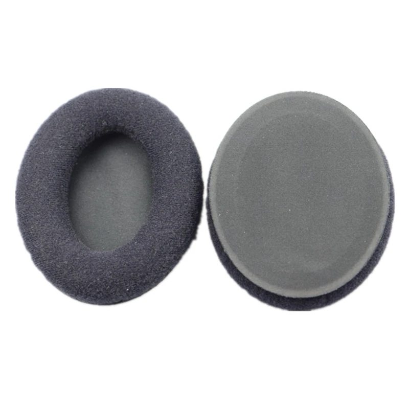 Replacements Velvet Foam Ear Pads Cushions Headband for Sennheiser HD418 HD428 HD419 HD429 HD448 HD449 Headphones Earpads |