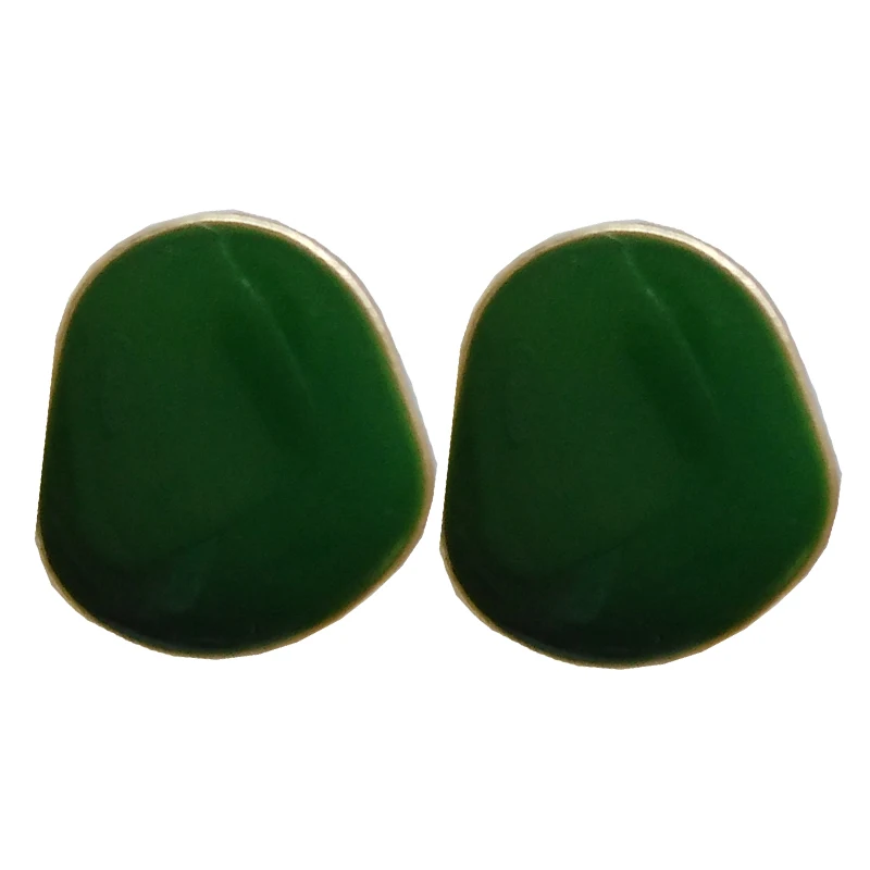 Уникальные Модные женские круглые серьги-подвески ювелирные изделия серьги sway