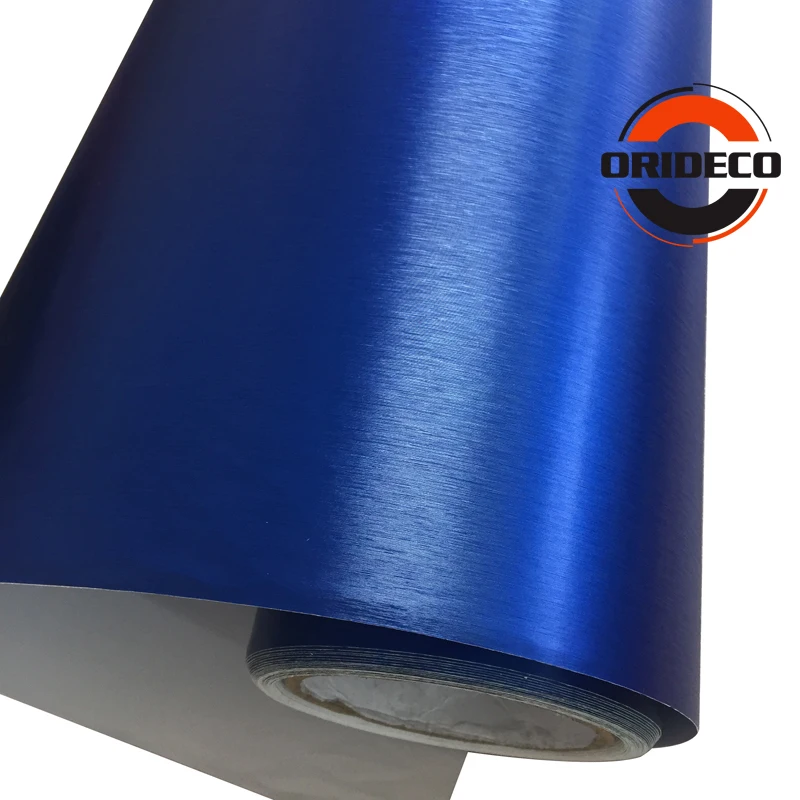 Доступно 8 цветов металлик матовый Алюминий виниловая пленка для отделки