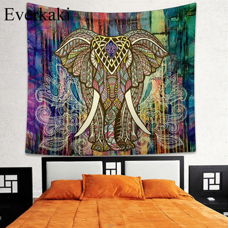 Everkaki Парео Пляж Засыпать Лето Животных Печати Купальники 2017 Купальник Бикини