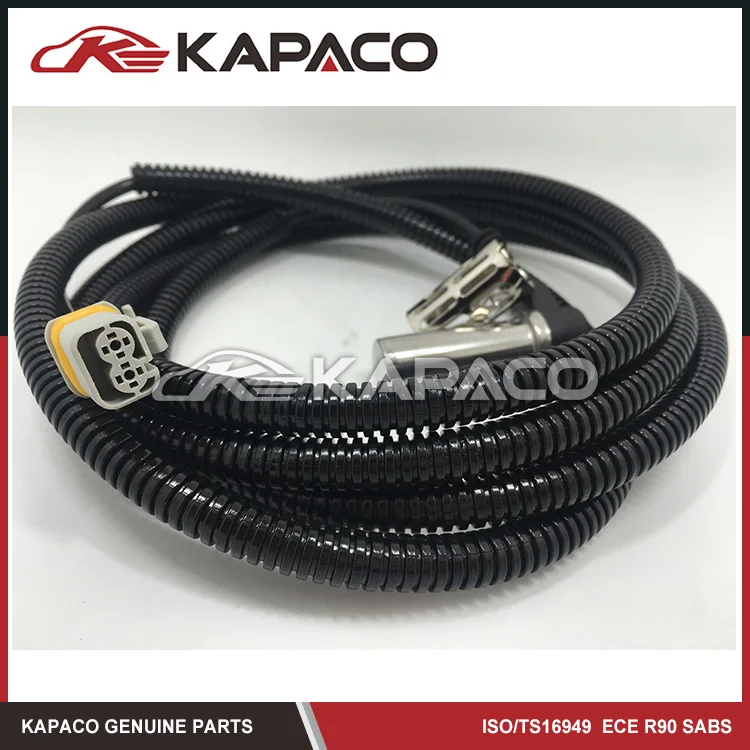 NEW Brand ABS Sensor wheel speed sensor 81271206165 FOR MAN TRUCK |