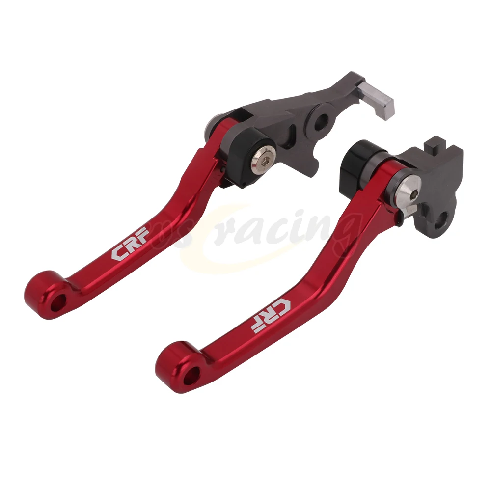 Мотоцикл алюминиевый тормозной рычаг сцепления для CRF250L/M CRF 250 L/M 2012 2013