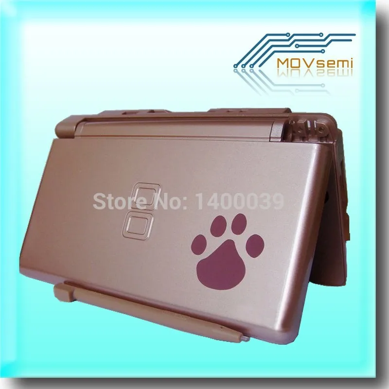 Чехол для Nintendo DS Lite DSL | Электроника