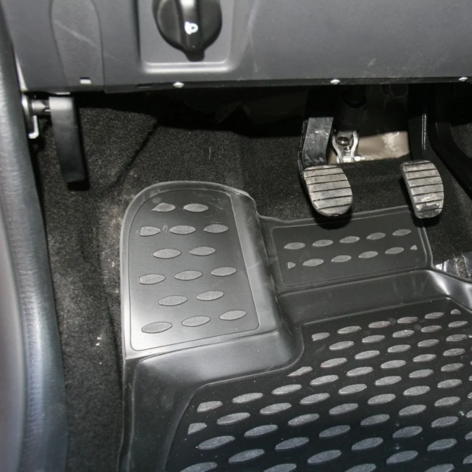 3D коврики для Renault Duster 4WD 2011 2012 2013 2014 Element NLC3D4128210KH|3d floor mat|floor matrenault mats |