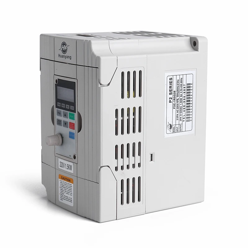 220 В 1.5kw 2.2kw вектор Inveter VFD инвертор преобразователь частоты частотно регулируемый