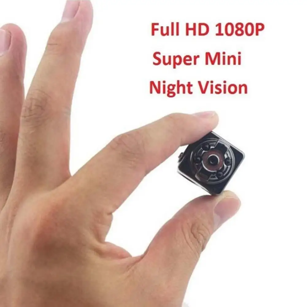 8 ГБ карта + Mini DV SQ8 1080P 12MP HD Автомобильный видеорегистратор диктофон Спортивная Dv