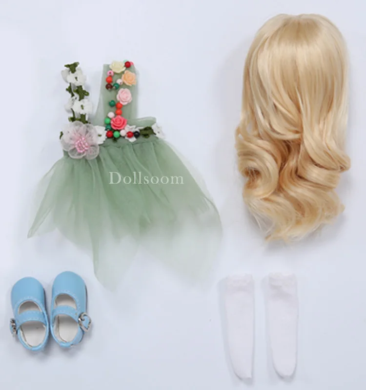 Andes& Tona 1/6 модель тела для маленьких девочек и мальчиков куклы глаза Смола bjd sd кукла