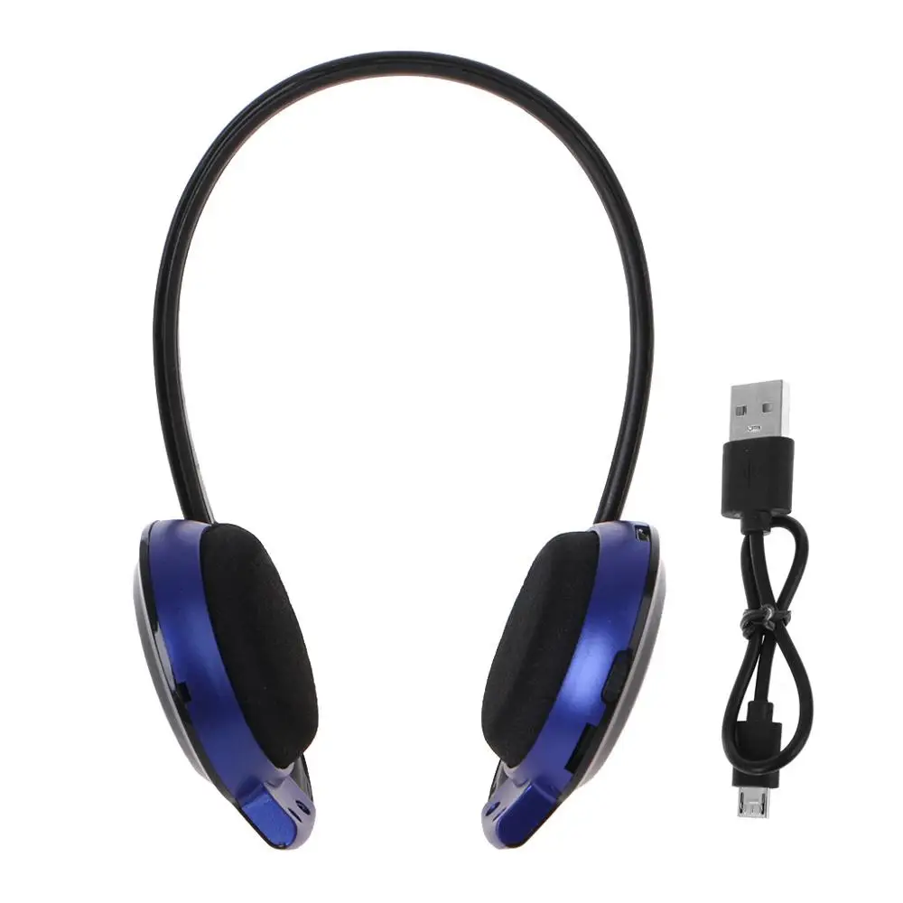 Модная спортивная Беспроводная стерео-гарнитура с Bluetooth наушниками BH-503-M35