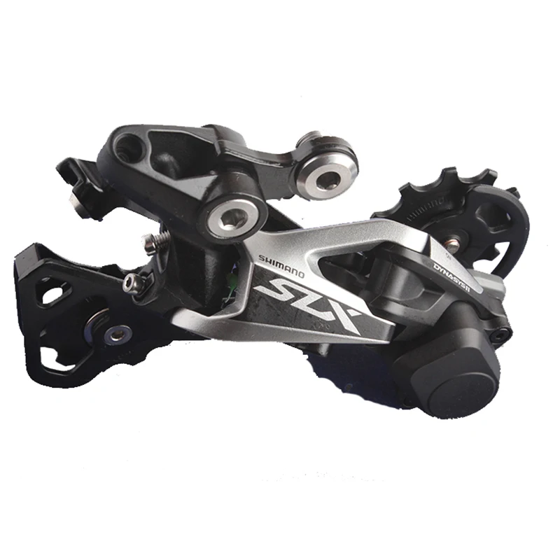 SHIMANO DEORE SLX M7000 список групп рычаг переключения с задний переключатель передач для