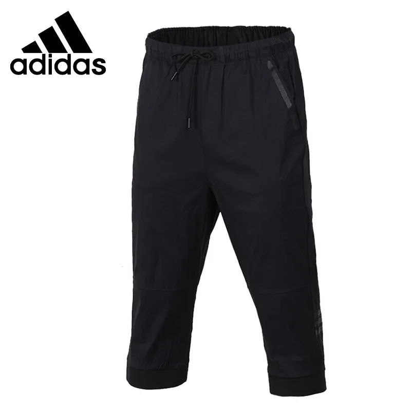 Оригинальный Новое поступление Adidas NEO Label CS CNT GR TP мужские шорты спортивная одежда