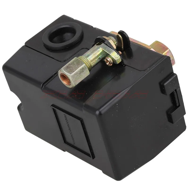 Клапан переключателя контроля давления для воздушного компрессора заменяет