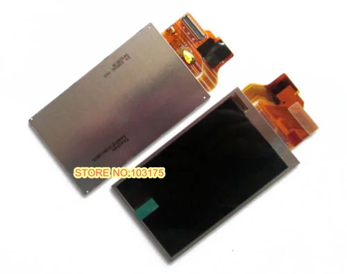 Новая деталь ЖК-дисплея для Samsung ST550 ST560 TL225 с подсветкой и сенсорным экраном |