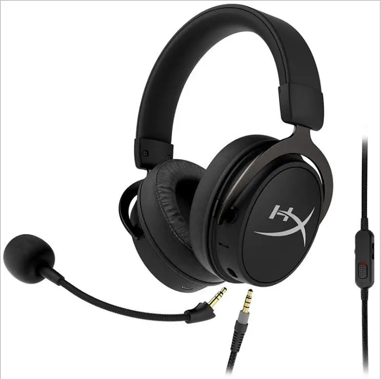 Оригинальные наушники kingston Cloud Mix Dual-Sound Беспроводная игровая bluetooth-гарнитура для