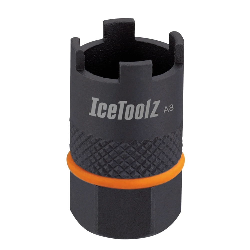 Инструмент для удаления кассеты IceToolz 09F3 Suntour совместимый с 4 ступенчатыми