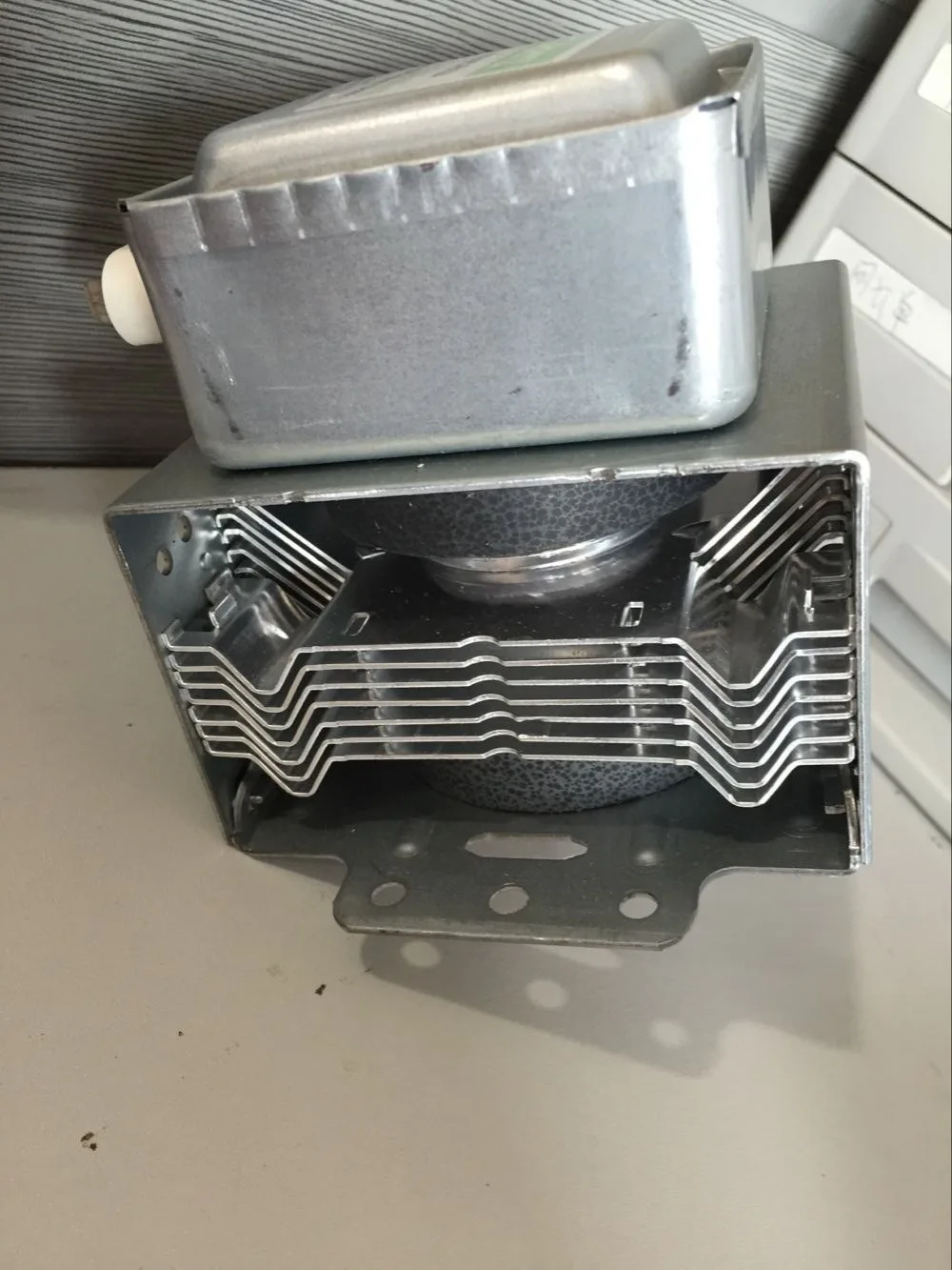 Микроволновая печь магнетронный M24FC 610A хорошее состояние для Galanz|oven toaster|oven chinaoven