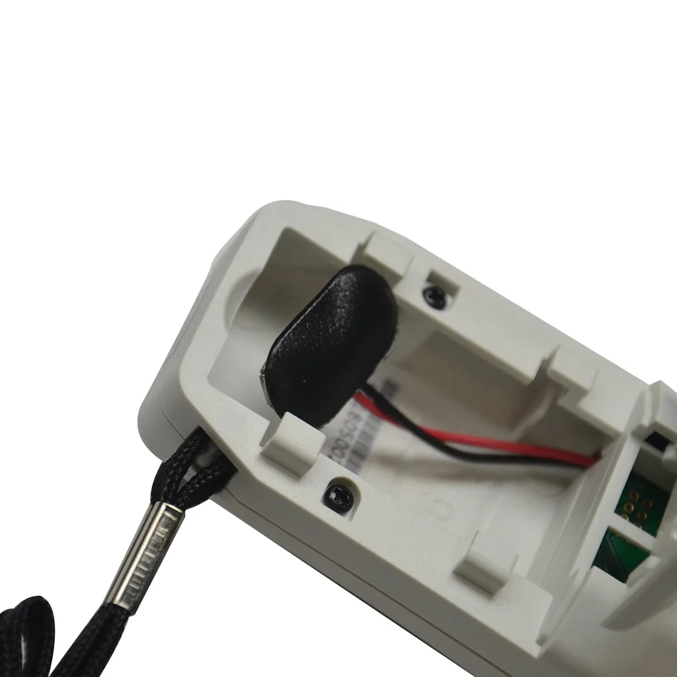 Фонарь ST513 с двойным дисплеем Измеритель ультрафиолетового излучения 4