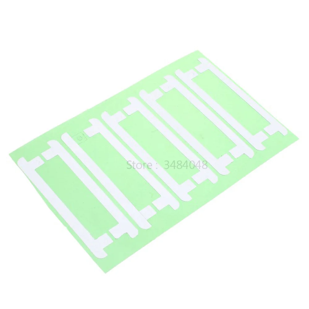 

100pcs/lot For Samsung Galaxy S6 G920 / S6 Edge G925 Battery Adhesive Sticker Glue Tape