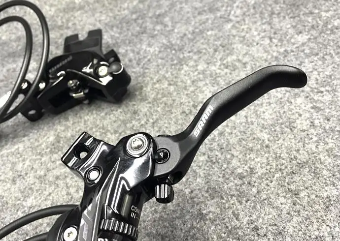 SRAM Код R RSC тормозной рычаг MTB велосипед дорожный горный Гидравлический дисковый тормоз
