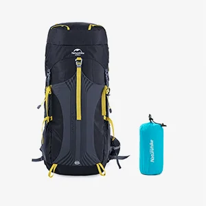 Naturehike открытый Push надувной коврик Отдых на природе палатка открытый конверт Водонепроницаемый коврик для пикника складной матрас NH18Q001-D