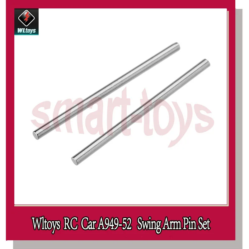 A949 штыри 52 шарнирный штырь 2*37 мм для Wltoys A959 A969 A979 RC автозапчасти|pins website|pin companiespin