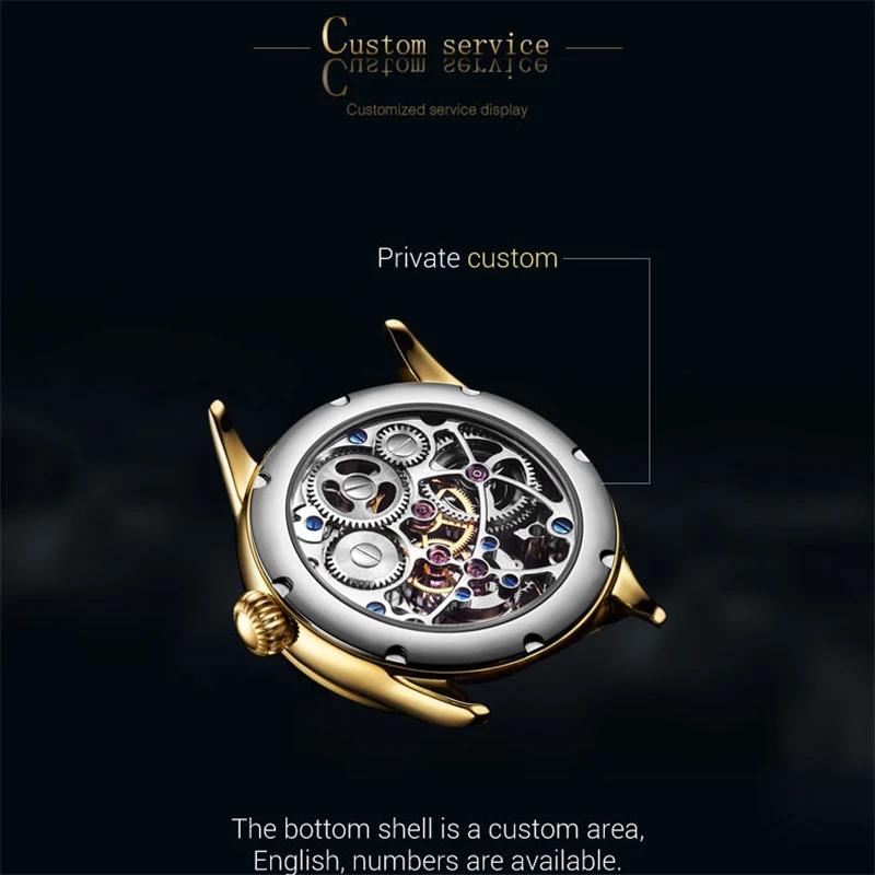 Tourbillon механические часы мужские Лидирующий бренд часы сапфировые зеркальные ручной обмотки полый ход Мужские t собака циферблат часы Saat
