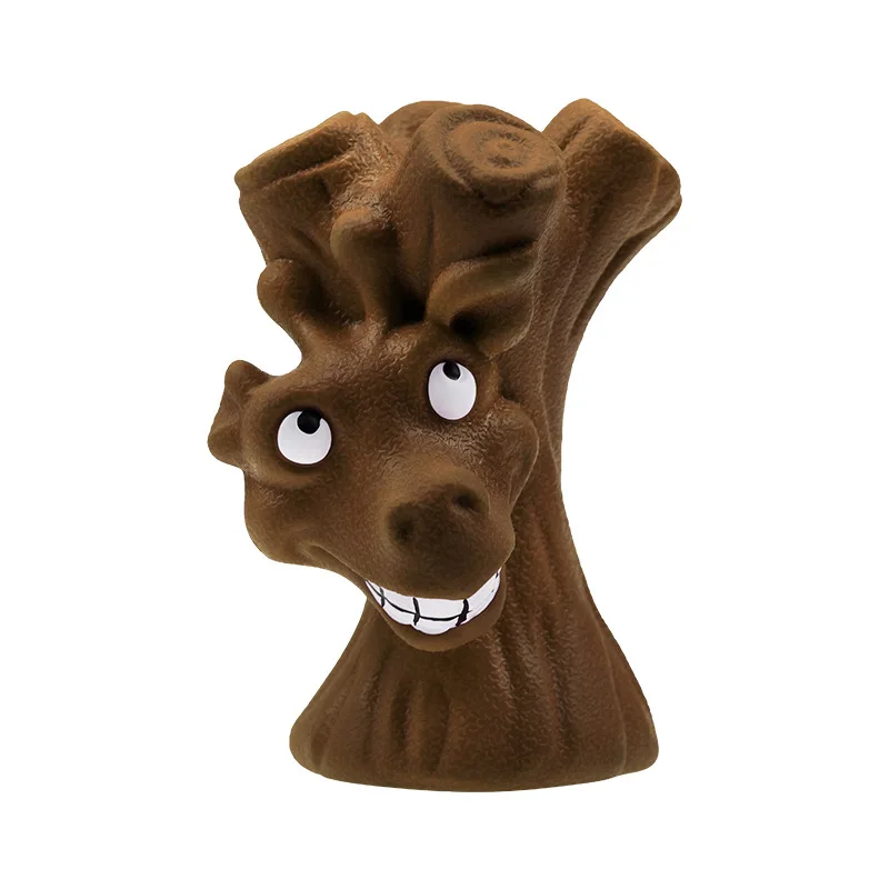 2019 Новые товары для домашних животных собаки вокальный укус-упорная игрушка