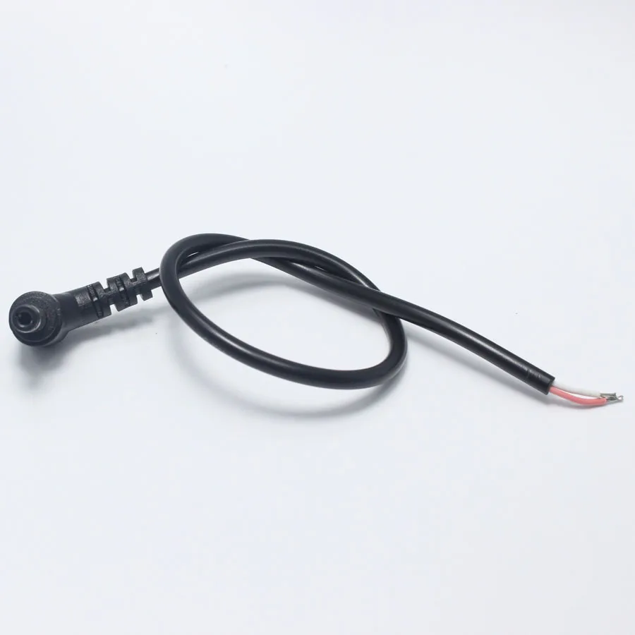 5 5*2 мм штекер зарядного устройства постоянного тока для Toshiba Acer Asus Lenovo адаптер