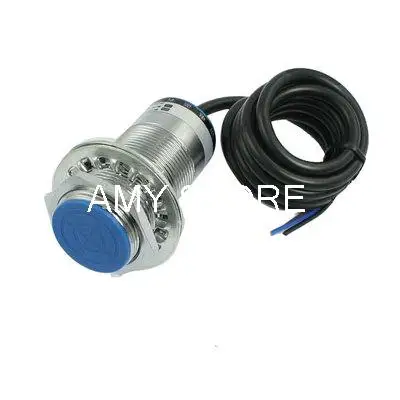 

LJ30A3-10-Z/BY DC 6-36V NPN N.O. NO 3 Wire 10mm Approach Proximity Sensor Switch