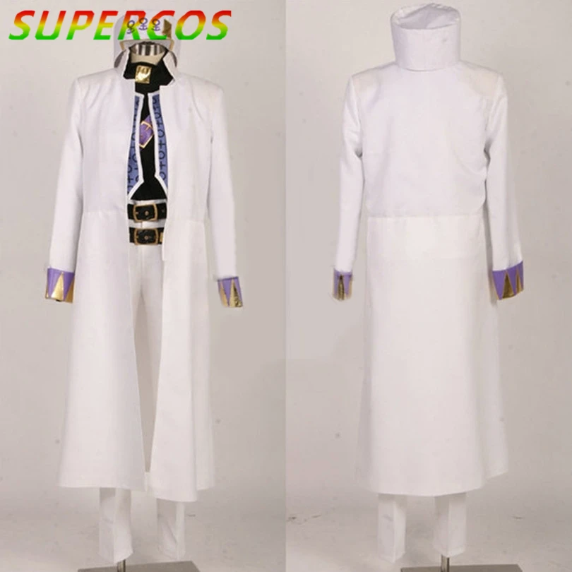 Костюм для косплея по мотивам невероятных приключений Джоджо|Костюмы аниме| |