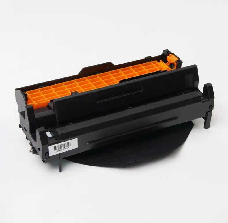 Тщательное тестирование набор Тонер барабан OB4400 барабанный картридж для OKI B4400