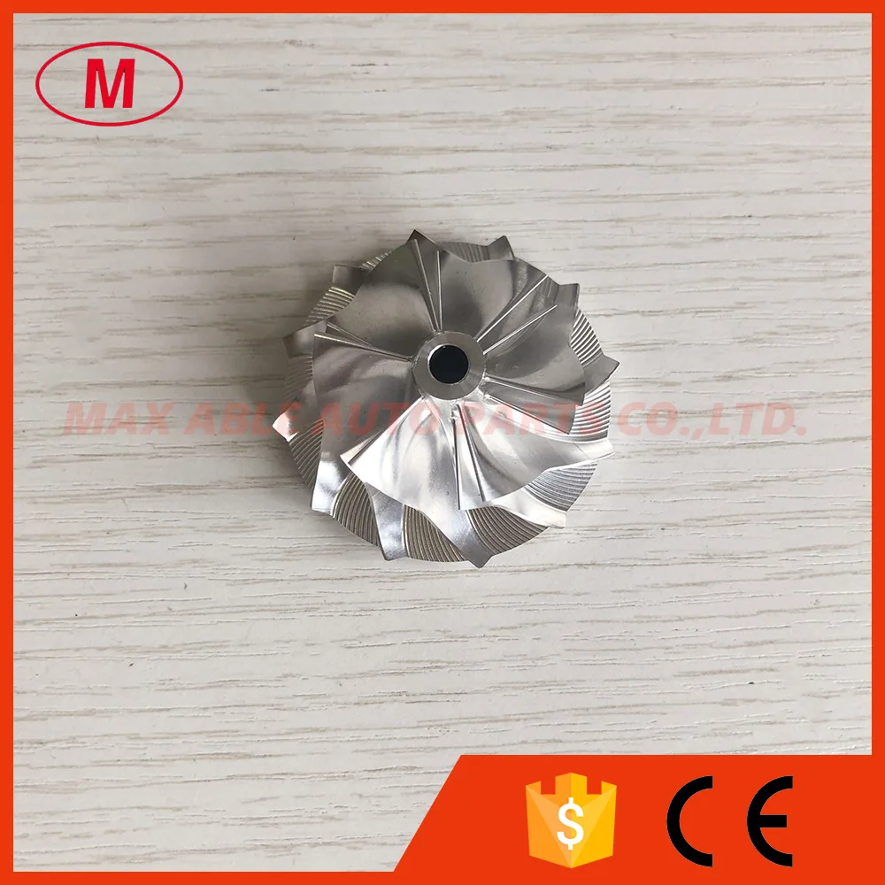 GT15 25 6 + лезвий 36 39/49 00 мм 702489 0005C высокая производительность турбо