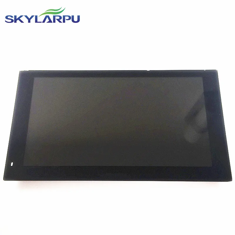 Skylarpu 6 0 &quotдюймовый ЖК-экран для Garmin nuvi 2689 2689LM 2689LMT GPS ЖК-дисплей экран с сенсорным