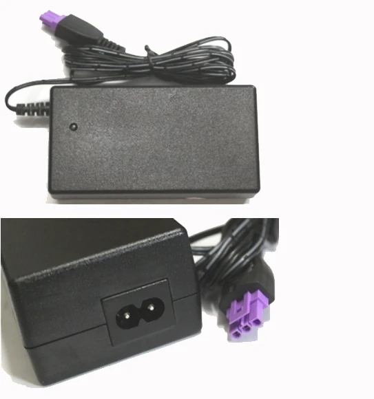 Vilaxh 0957-2289 32V 625mA AC адаптер питания зарядное устройство для HP F2410 F2420 F2423 F2430 F2460 F2476 F2480