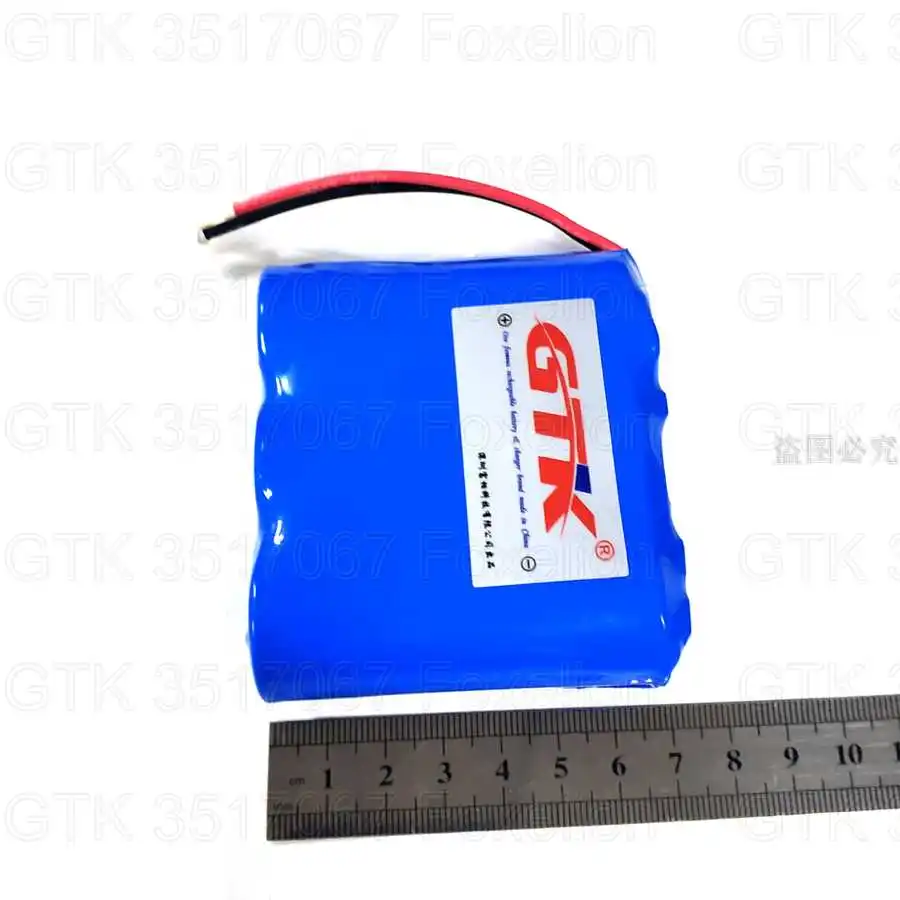 TF карта с фактическим объемом Lifepo4 3s 9 6 V аккумуляторная батарея 26650 3500mAh 9v PCB для
