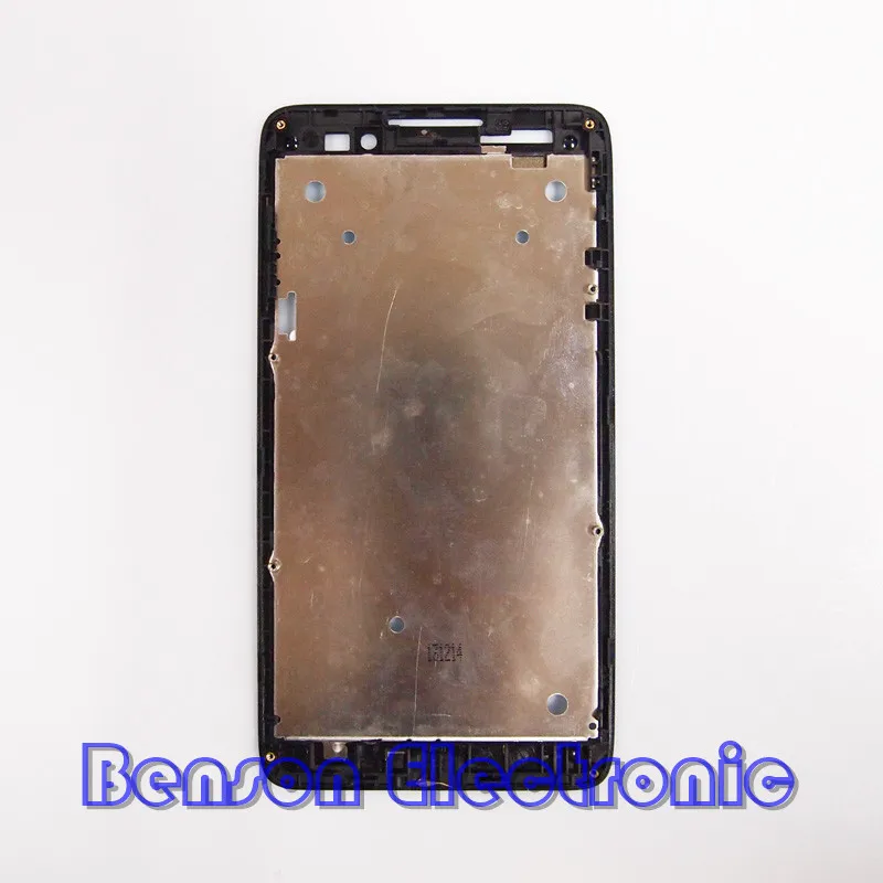 Новый ЖК держатель BaanSam передняя рамка для Lenovo S890 сменные детали корпуса с