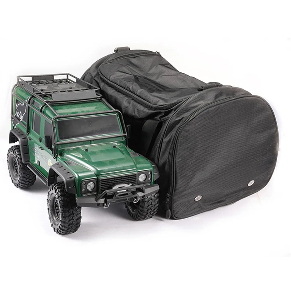 Сумка для хранения машинок на радиоуправлении INJORA 59*30*33 см 1/10 RC Crawler Traxxas TRX4 Axial SCX10