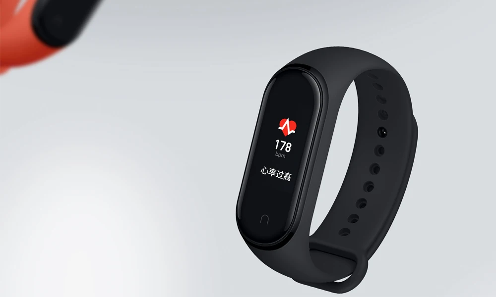 Новейшие Смарт-часы Xiaomi mi Band 4 фитнес-браслет mi band 4 фитнес-трекер Шагомер Bluetooth 5,0 смарт-браслет Xio mi Watch