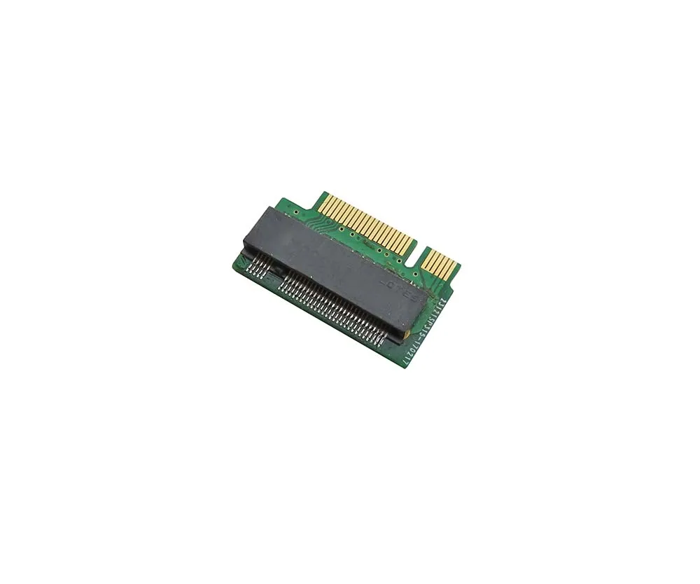 2260 M.2 NGFF SSD для 2012 версии ThinkPad X1 карбоновый ультрабук 6 + 20 контактный адаптер