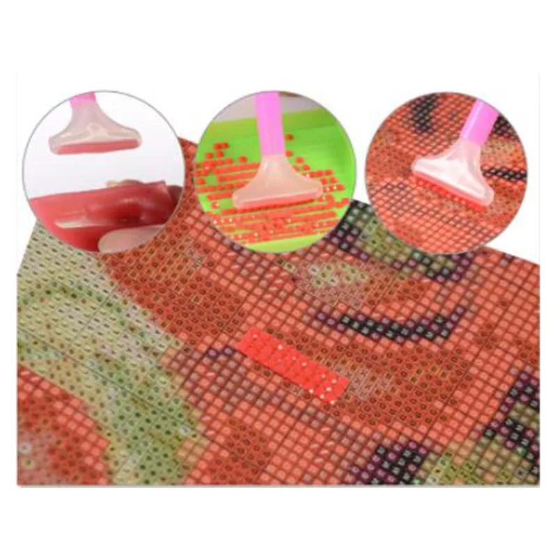 Алмаз живопись бамбук гальки Стразы Алмазная вышивка распродажа украшения дома