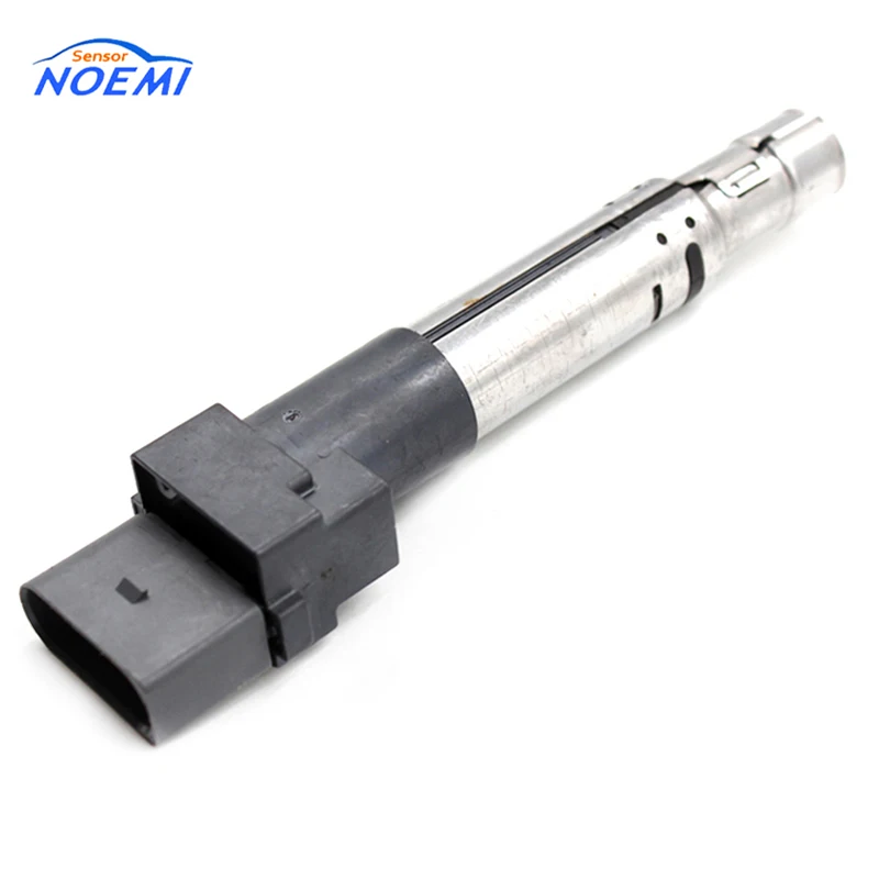 Катушка зажигания YAOPEI для VW Golf R32 Touareg Phaeton T5 Audi A3 TT 3 2 OE 022905715B бесплатная доставка и