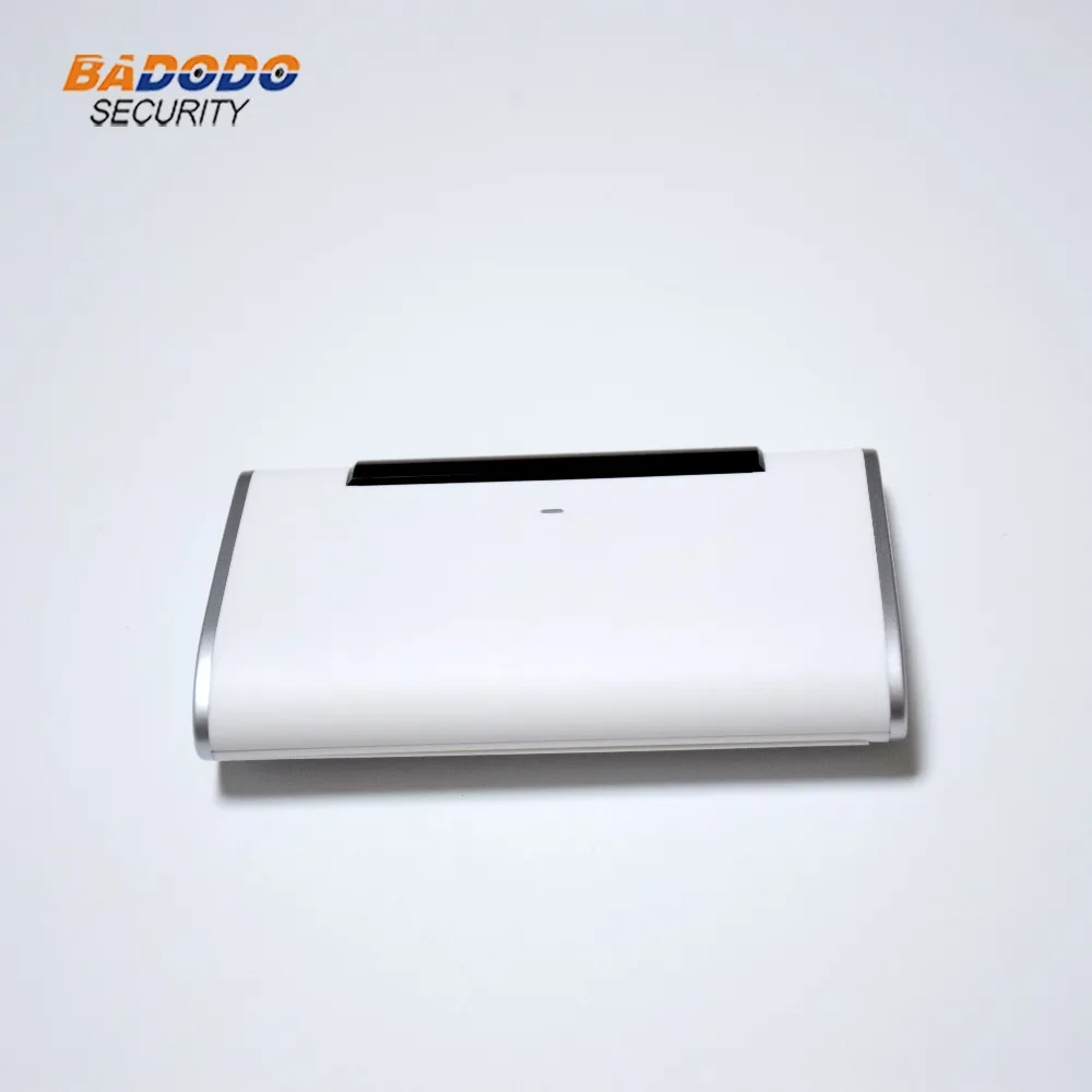 Z-Wave Plus AC Управление ZXT-600 инфракрасный кондиционер EU868.42MHz для Контроль
