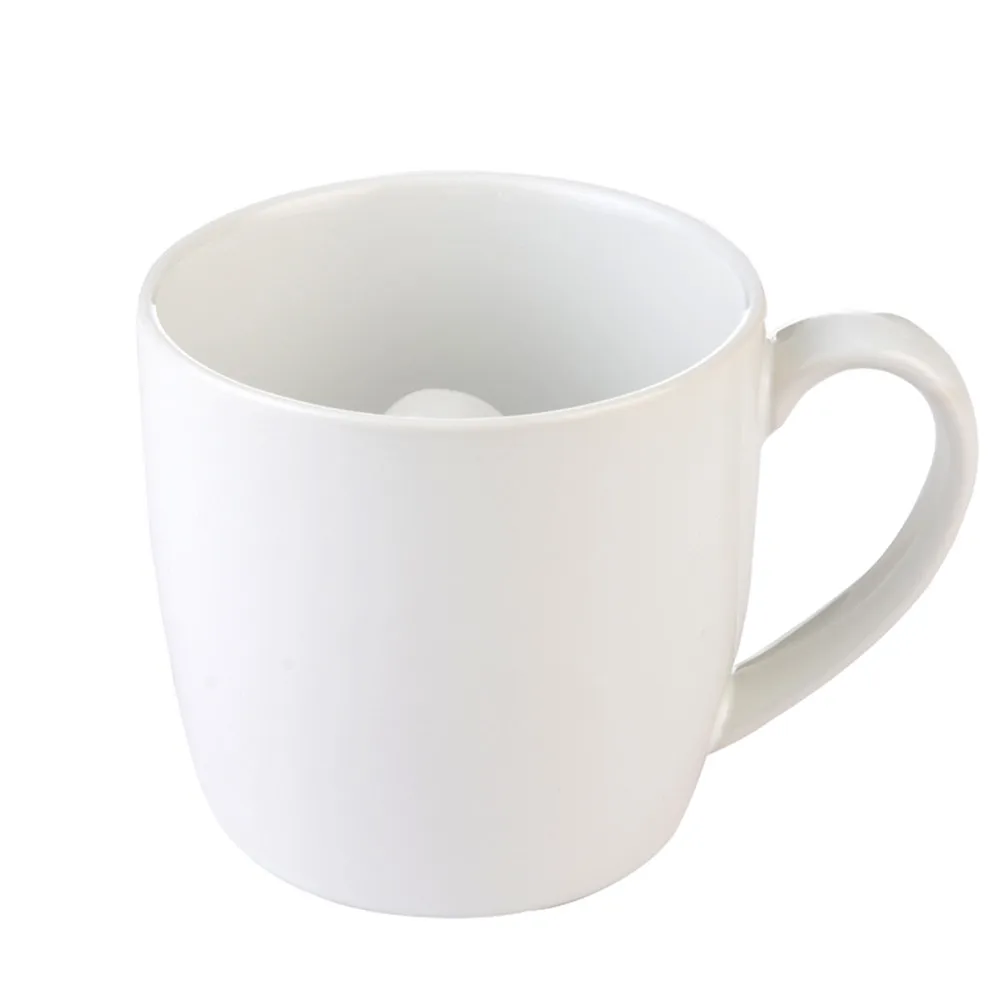 Белая кружка забавная Акула атака Персонализированная керамическая кофейная