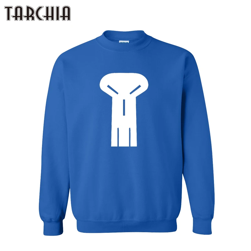 Новинка 2021 пуловер TARCHIA с рисунком черепа Тодда инграма для концерта толстовки