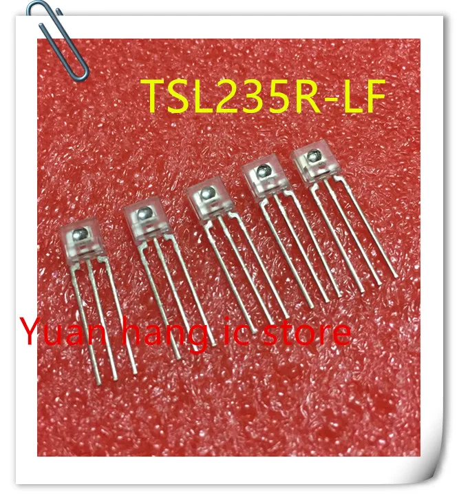 tsl235 dip3 tsl235 dip3