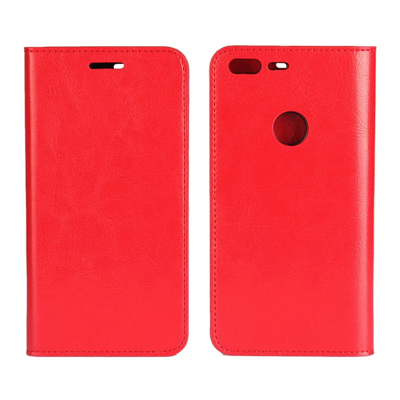Высококачественный чехол из натуральной кожи для GOOGLE PIXEL XL NEXUS 6P 5X LG G5 Crazy Hose Grain |