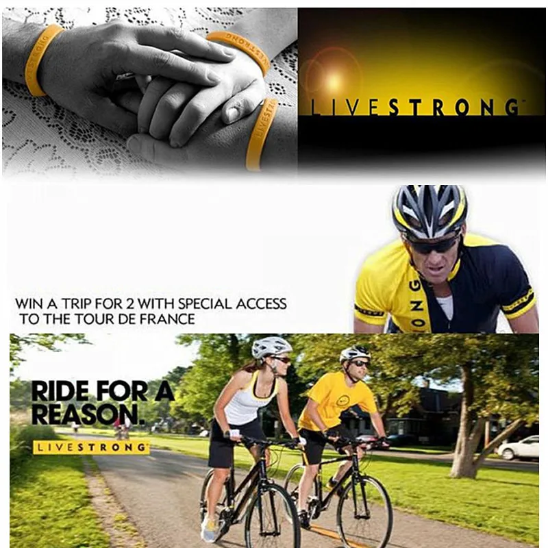 1 шт. силиконовый браслет с голограммой для мужчин и женщин|Браслеты голограммой|