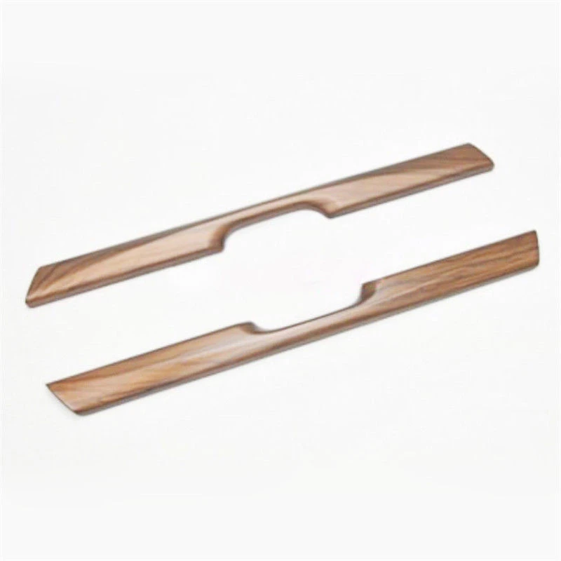 Новое поступление 2 шт. держатель стакана для воды под дерево полосатая Обложка