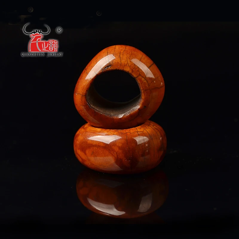 Натуральная кость быка с формой оригинального цвета Кулон DIY bodhi буддийские