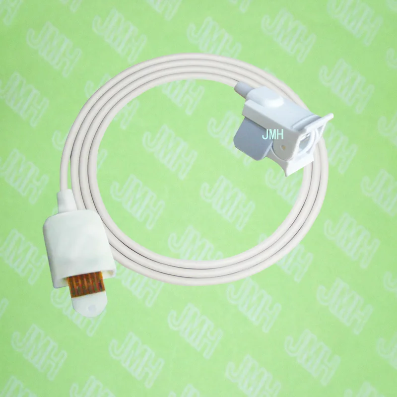 Pediatric finger clip spo2 sensor.1M. |